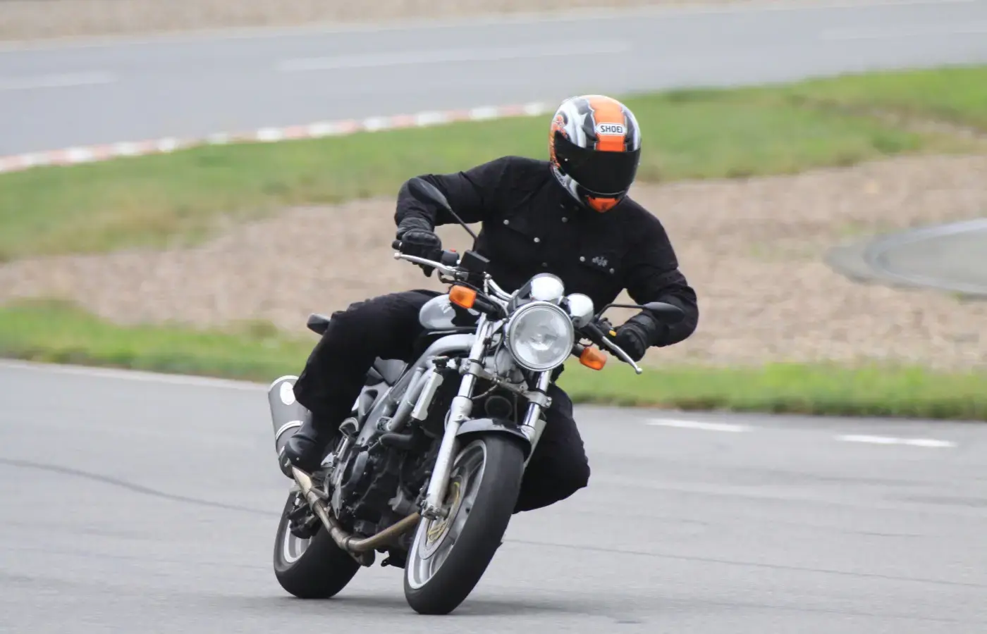 ADAC Driving Center Lüneburg