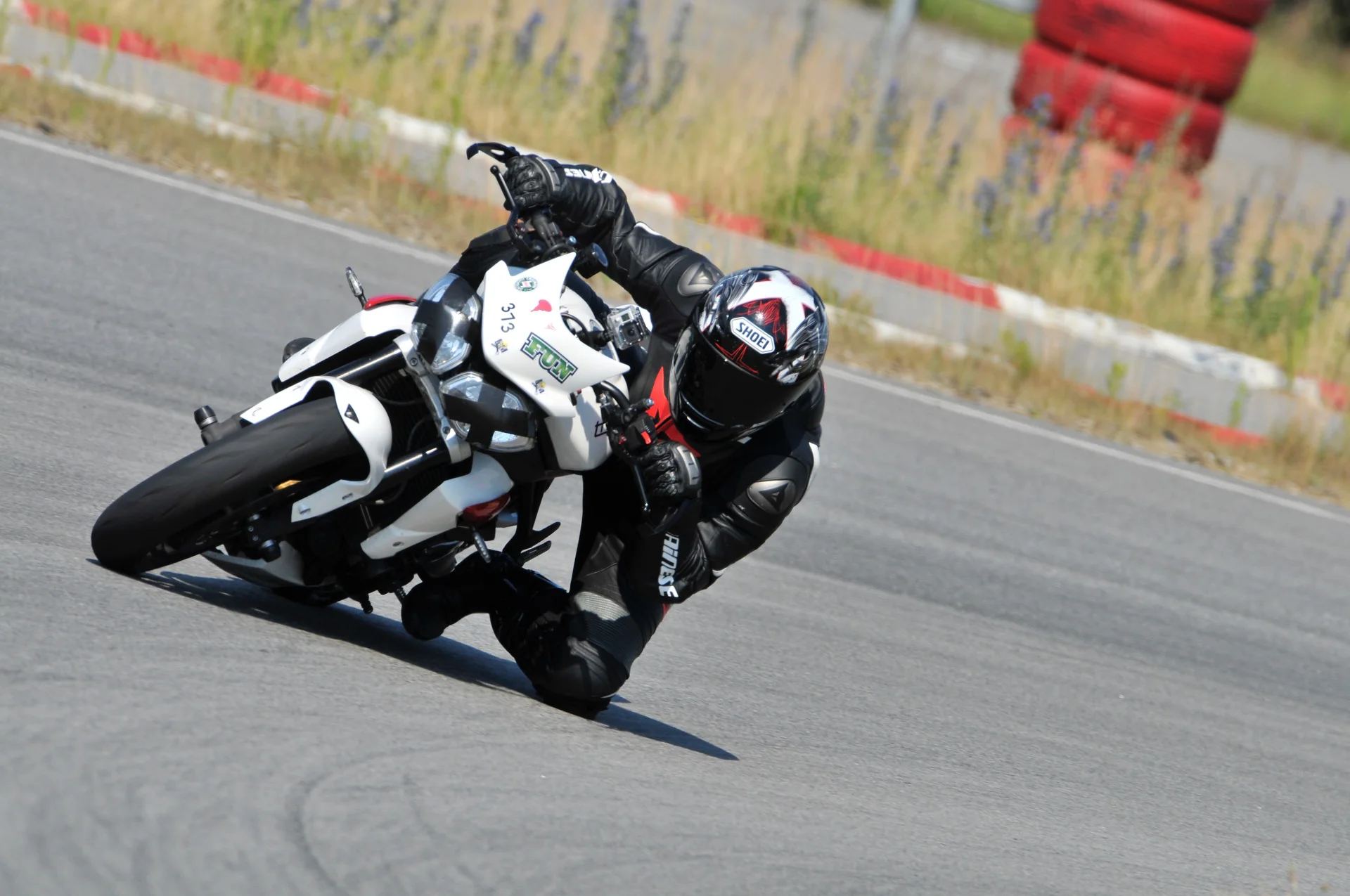 Driving Center Groß Dölln